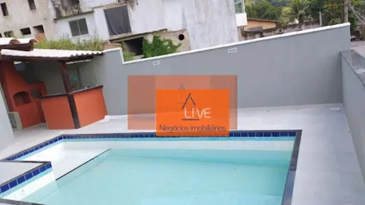 Casa com 4 Quartos à venda, 198m² no Serra Grande, Niterói