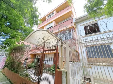 Apartamento com 2 Quartos à venda, 65m² no Cidade Baixa, Porto Alegre