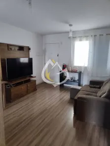 Apartamento com 2 Quartos à venda, 49m² no Parque Bom Retiro, Paulínia