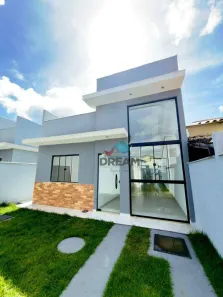 Casa com 3 Quartos à venda, 72m² no Village Rio das Ostras, Rio das Ostras