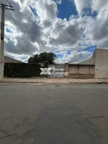 Lote/Terreno à venda, 425m² no Jardim Bela Vista, Rio Claro