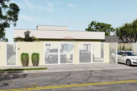 Lote/Terreno à venda, 450m² no Jardim Arco Íris, São Pedro da Aldeia