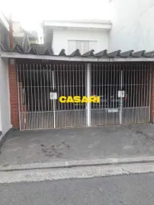 Casa com 2 Quartos à venda, 125m² no Alves Dias, São Bernardo do Campo