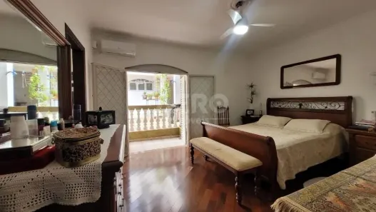 Casa com 3 Quartos à venda, 341m² no Jardim América, Bauru