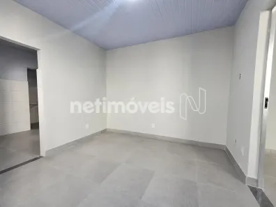 Casa com 1 Quarto para alugar, 60m² no Dom Cabral, Belo Horizonte
