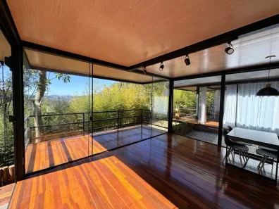 Casa com 1 Quarto à venda, 43m² no Granja Spinelli, Nova Friburgo