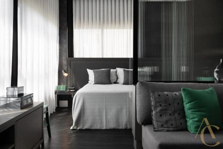 Apartamento com 1 Quarto à venda, 41m² no Centro, Florianópolis