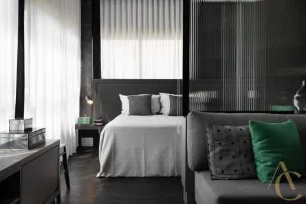 Apartamento com 1 Quarto à venda, 41m² no Centro, Florianópolis