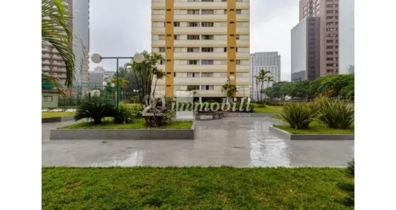 Apartamento com 3 Quartos à venda, 129m² no Água Branca, São Paulo