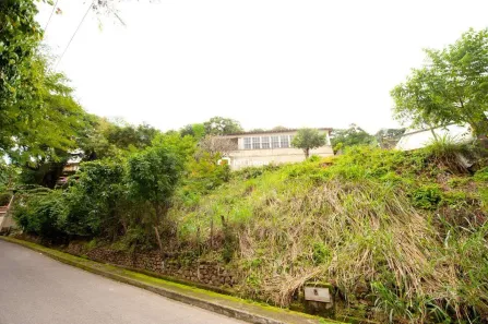 Lote/Terreno à venda, 3000m² no São Francisco, Niterói
