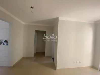 Apartamento com 2 Quartos à venda, 58m² no Osvaldo Rezende, Uberlândia