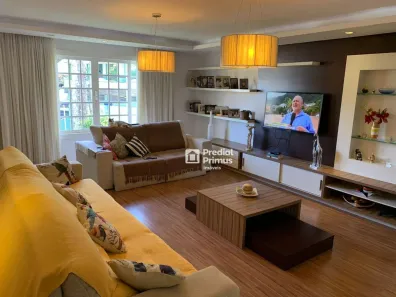 Casa com 3 Quartos à venda, 386m² no Duas Pedras, Nova Friburgo