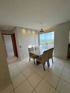 Apartamento com 2 Quartos à venda, 56m² no Residencial Lago Azul, Uberlândia