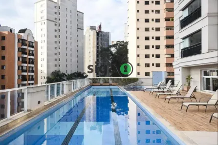 Apartamento com 2 Quartos à venda, 88m² no Vila Suzana, São Paulo