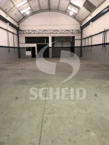 Galpão/Depósito/Armazém para alugar, 680m² no Mooca, São Paulo
