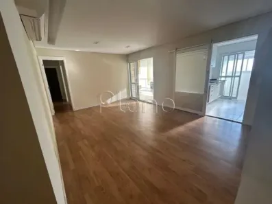 Apartamento com 3 Quartos à venda, 108m² no Cambuí, Campinas
