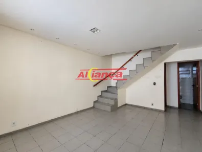 Sobrado com 3 Quartos à venda, 164m² no Vila Barros, Guarulhos