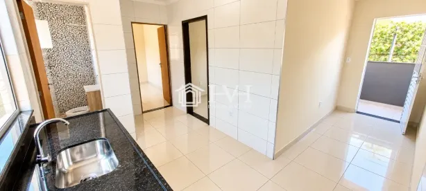 Apartamento com 2 Quartos para alugar, 60m² no Goiânia, Belo Horizonte