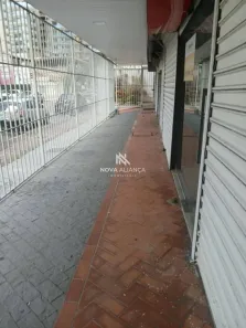 Ponto Comercial para alugar, 36m² no Praia da Costa, Vila Velha