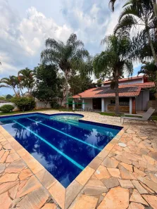 Casa com 3 Quartos para venda ou aluguel, 740m² no Jardim do Golf I, Jandira