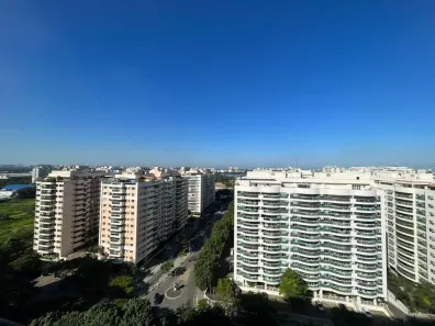 Apartamento com 2 Quartos à venda, 70m² no Barra Olímpica, Rio de Janeiro