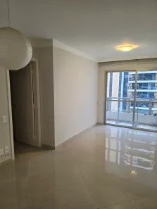 Apartamento com 2 Quartos para alugar, 70m² no Indianópolis, São Paulo