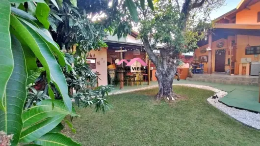 Casa com 3 Quartos à venda, 208m² no Jardim Residencial Doutor Lessa, Pindamonhangaba