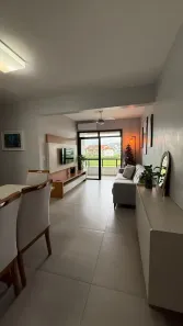 Apartamento com 2 Quartos à venda, 72m² no Ingleses do Rio Vermelho, Florianópolis
