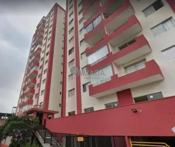 Apartamento com 2 Quartos à venda, 56m² no Vila Esperança, São Paulo