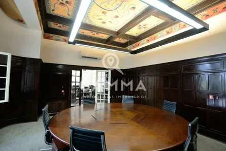 Imóvel Comercial para alugar, 800m² no Higienópolis, São Paulo