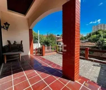 Casa com 4 Quartos à venda, 195m² no Fátima, Niterói