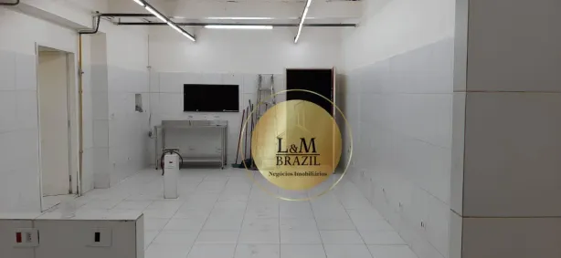 Ponto Comercial para alugar, 154m² no Perdizes, São Paulo