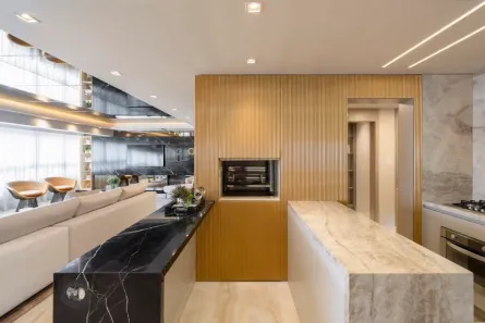 Apartamento com 3 Quartos à venda, 159m² no Jardim Europa, Porto Alegre