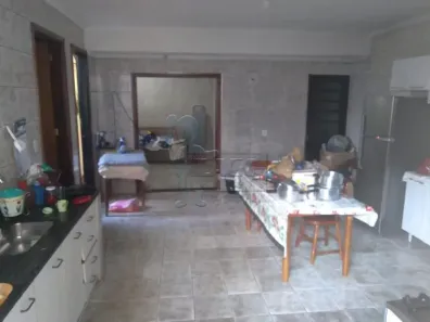 Casa com 3 Quartos à venda, 74m² no Santa Cruz do José Jacques, Ribeirão Preto