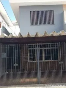 Casa com 3 Quartos para alugar, 126m² no Vila Pita, São Paulo
