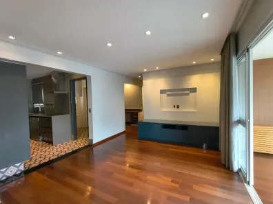 Apartamento com 2 Quartos para alugar, 95m² no Vila Olímpia, São Paulo
