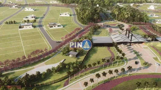 Lote/Terreno à venda, 432m² no Jardins França, Goiânia