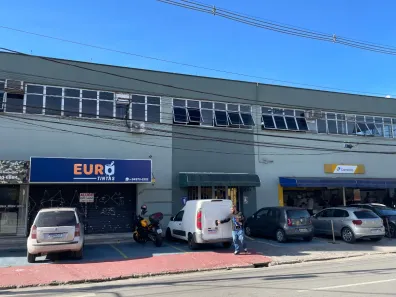 Ponto Comercial para alugar, 106m² no Vila Monte Serrat, Cotia