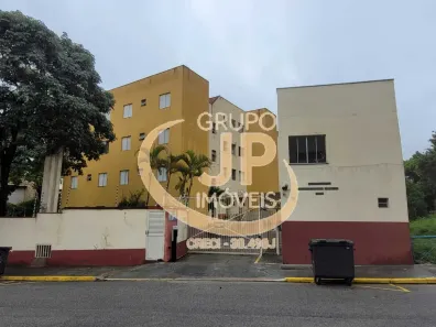 Apartamento com 2 Quartos à venda, 51m² no Vila Independência, Sorocaba