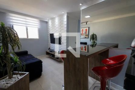 Apartamento com 2 Quartos à venda, 50m² no Jardim Guairaca, São Paulo