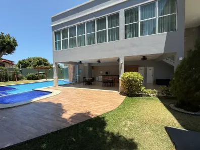 Sobrado com 4 Quartos à venda, 200m² no Centro, Eusébio