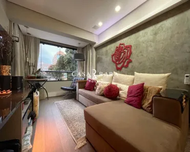 Apartamento com 2 Quartos à venda, 81m² no Centro, Florianópolis