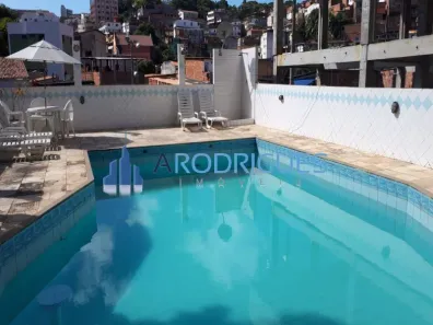 Casa de Condomínio com 4 Quartos à venda, 455m² no Candeal, Salvador