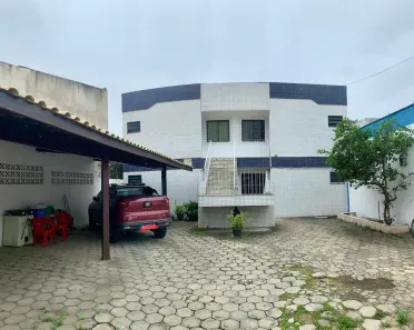 Apartamento com 2 Quartos à venda, 55m² no Parque Jóquei Club, Campos dos Goytacazes
