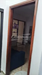 Casa com 2 Quartos à venda, 86m² no Parque Santa Felícia Jardim, São Carlos