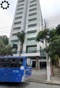 Sala Comercial para venda ou aluguel, 24m² no Centro, Osasco