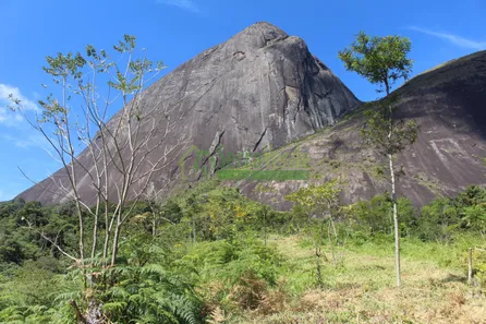 Lote/Terreno à venda, 8582m² no Itaipava, Petrópolis