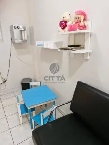 Sala Comercial com 1 Quarto à venda, 48m² no Centro, Campinas