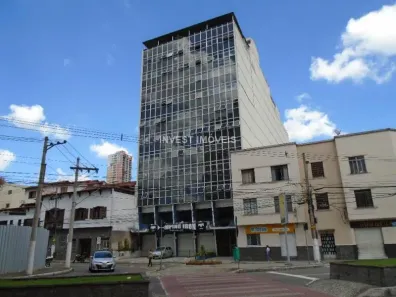 Apartamento com 2 Quartos à venda, 86m² no Centro, Juiz de Fora