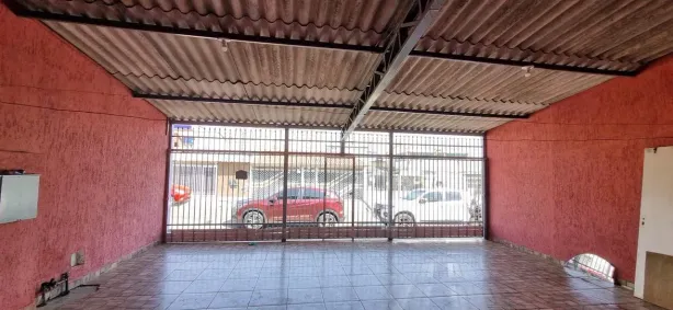 Casa com 3 Quartos à venda, 144m² no Ceilândia Norte, Brasília